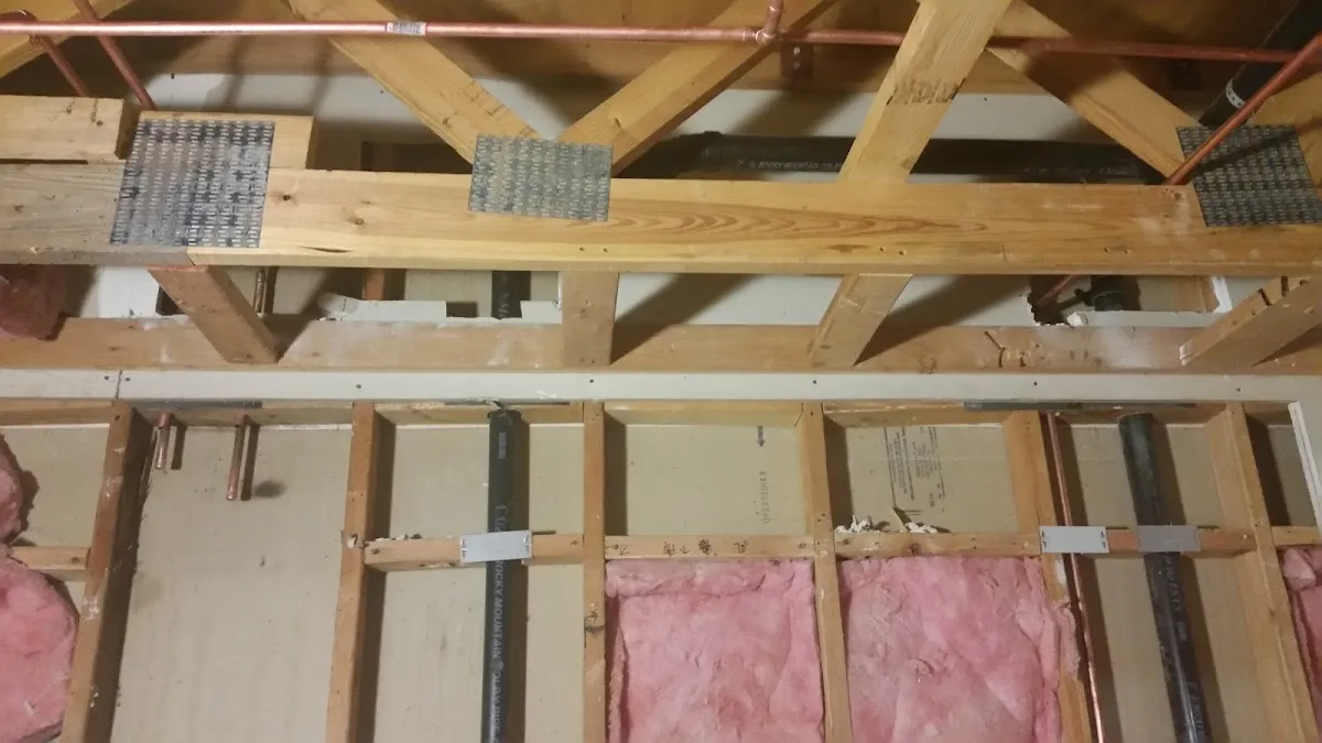 Plumbing services in El Sobrante, CA